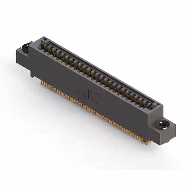 395-050-555-503 EDAC Inc.  Edgeboard Connectors